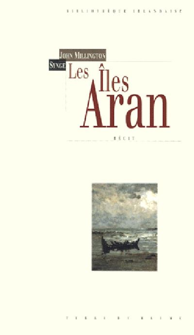 Les îles Aran