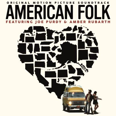 AMERICAN FOLK/LP