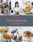 Les recettes d'une japonaise