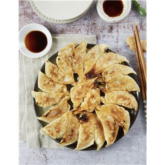Les recettes d'une japonaise