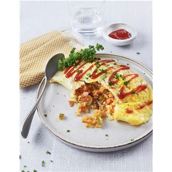 Les recettes d'une japonaise
