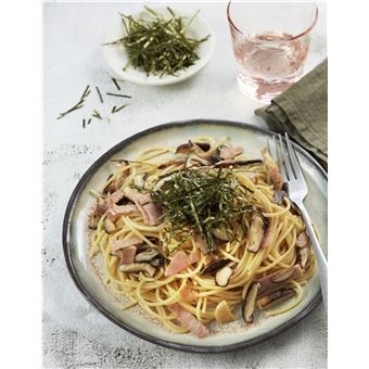 Les recettes d'une japonaise