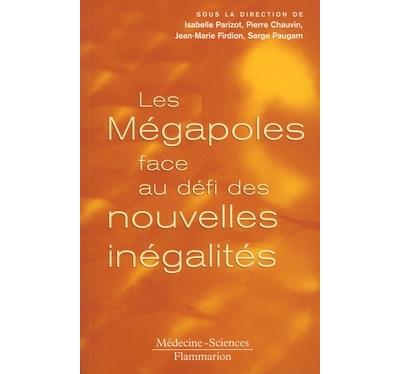 Mégapoles face au défi