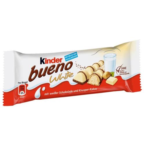 Kinder Bueno T2
