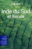 Inde du Sud et Kerala 8ed