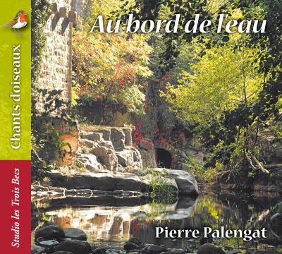 Chants d oiseaux au bord de l eau