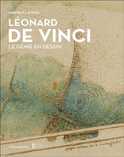 Léonard de Vinci - Martin Clayton - relié