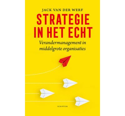 Strategie in het echt