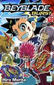 Beyblade Burst T12