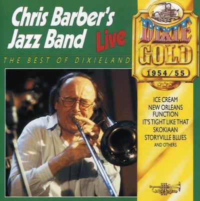 Live in 1954/55