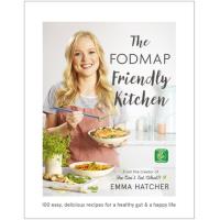 The FODMAP Friendly Kitchen Cookbook
