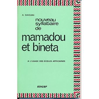 le livre mamadou et bineta pdf