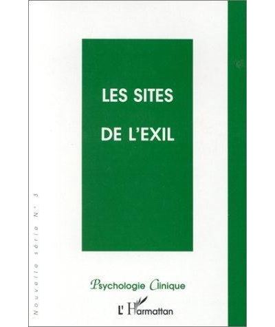 Les sites de l'exil