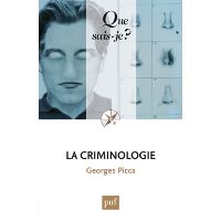 La criminologie : Cusson, Maurice, Boudon, Raymond: : Books