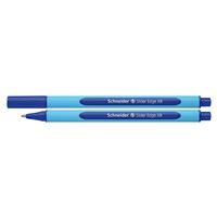 SCHNEIDER - Lot de 10 stylos à bille Tops 505 M - Pointe inox