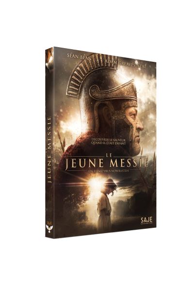 Le jeune Messie DVD Cyrus Nowrasteh DVD Zone 2 Achat & prix fnac