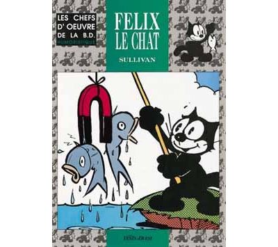 Félix le chat