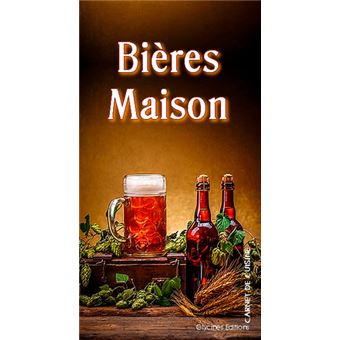 Bière maison