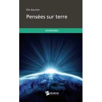 Les pensées de Elie