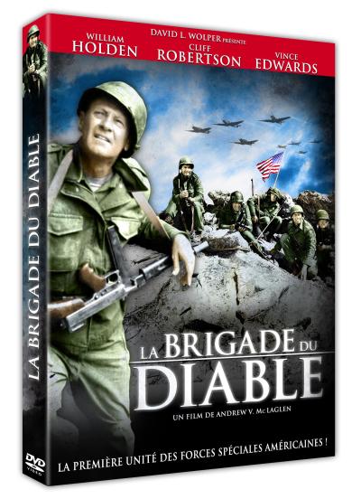 La Brigade du diable