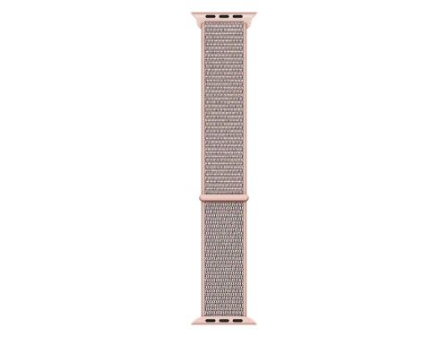 APPLE 44MM PINK SAND SPORT LOOP MTM92ZM