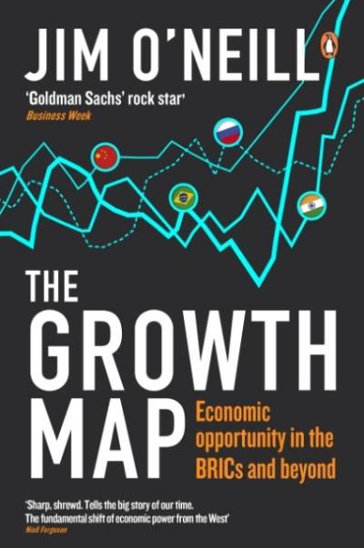 GROWTH MAP