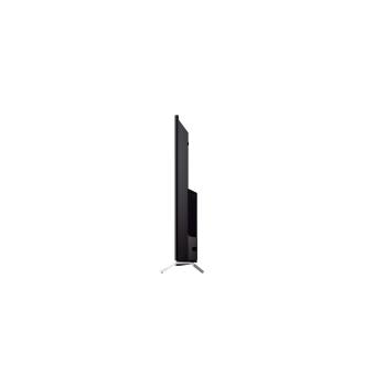 Sony FWD-40W600P - Classe de diagonale 40" BRAVIA Pro écran LCD rétro-éclairé par LED - hôtel / hospitalité 1920 x 1080 - éclairage périphérique - noir