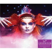 Four More From Toyah Édition Spéciale Deluxe Vinyle Violet