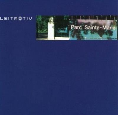 Parc Sainte-Marie