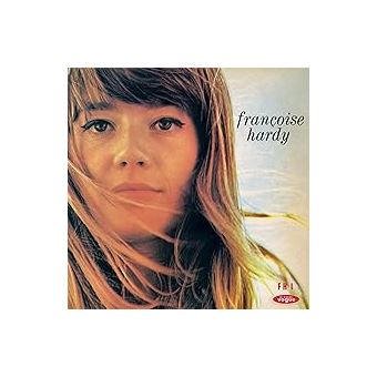 Françoise Hardy - 1