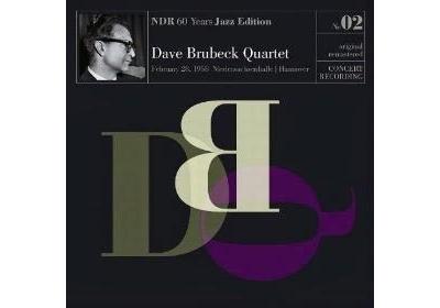 NDR 60 years jazz edition, February 28th 1958