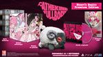 Catherine Full Body Hearts Desire Premium Edition PS4