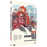 Jazz On A Summer's Day DVD