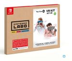 Toy-Con 4 Kit VR Nintendo Labo Ensemble additionnel 1 pour Nintendo Switch