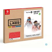 NINTENDO LABO KIT VR UITBREIDINGSSET FR/NL SWITCH