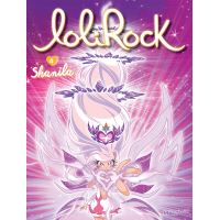 Lolirock T4