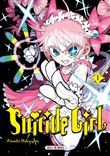 Suicide Girl
