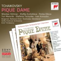 Tchaïkovski : La Dame de Pique