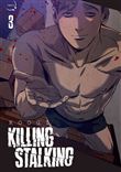 Killing Stalking