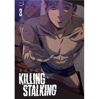 Killing Stalking
