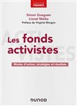 Les fonds activistes - Modes d'action, stratégies et résultats