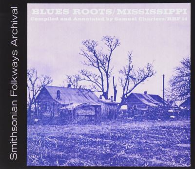 Blues roots Mississippi