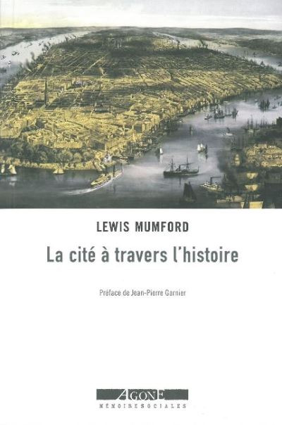 La Cité à travers l’histoire