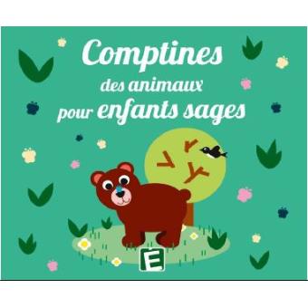 Comptines Et Chansons Pour Mon Enfant -100 Titres (cd + Clé Usb