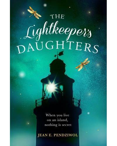 LIGHTKEEPER'S DAUGHTERS
