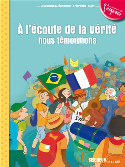 A l'écoute de la vérité