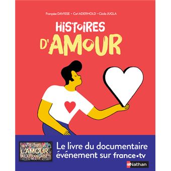 Histoires d'amour