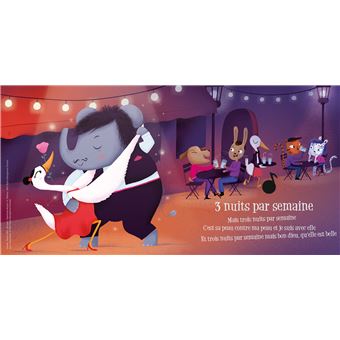 Livre musical - Mon premier Indochine