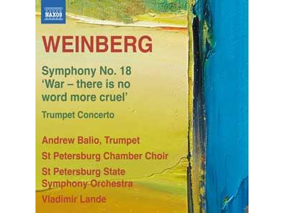 Symphonie 18