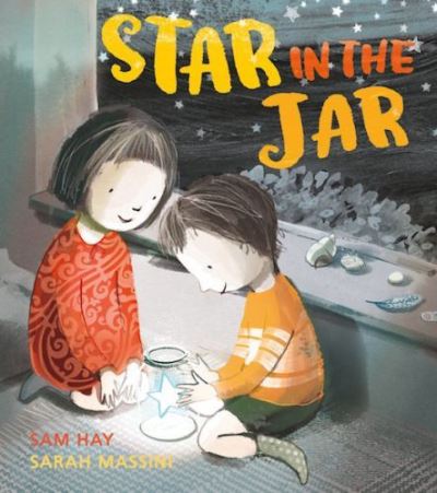 STAR IN THE JAR